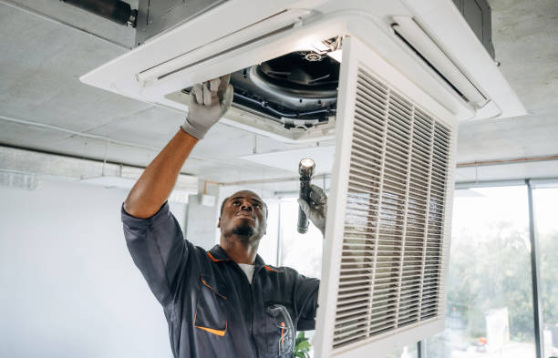 Licensed Hvac service in Canton, MI - FH HVAC